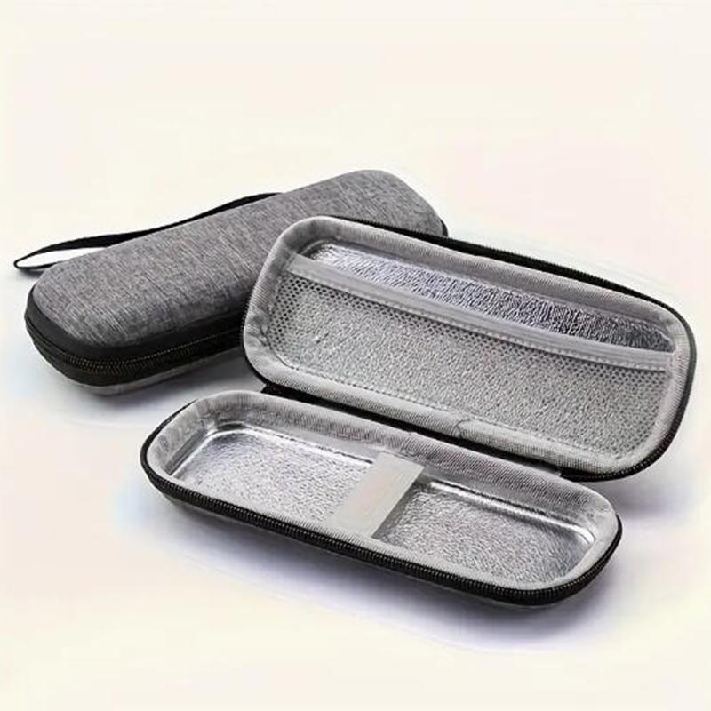 Travel Organizer Men - 1 шт. Портативный футляр для хранения