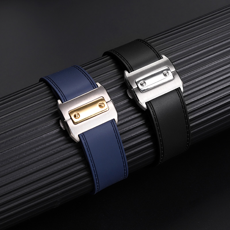 Men'S Accessories Cartier - Ремешок для часов Cartier, мужская серия