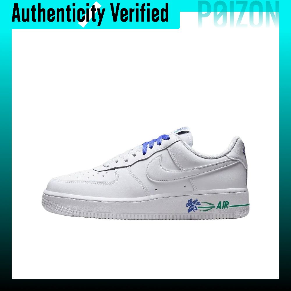 Nike Shoes Air Force 1 - Женские кроссовки для скейтбординга Nike Air
