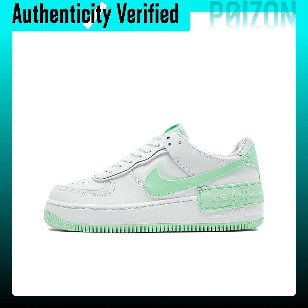 Nike Shoes Air Force 1 - Женские низкие кроссовки Nike Air Force