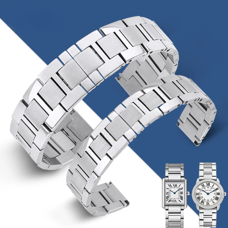 Ремешок из нержавеющей стали д – обзор и цена Men'S Accessories London