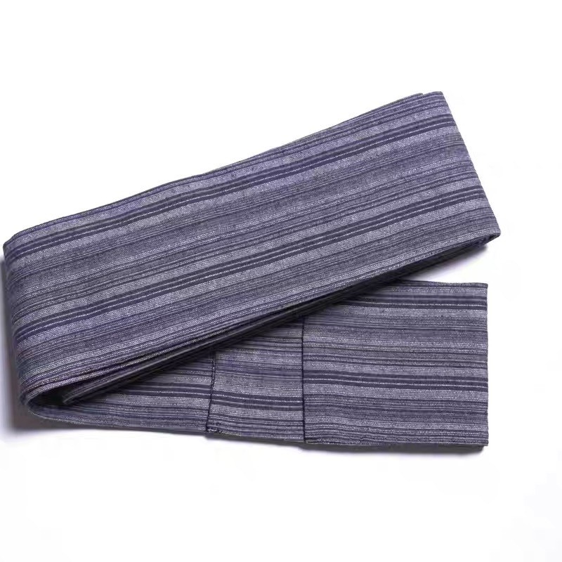Японский пояс для кимоно и юка – обзор и цена Men'S Kimono Accessories