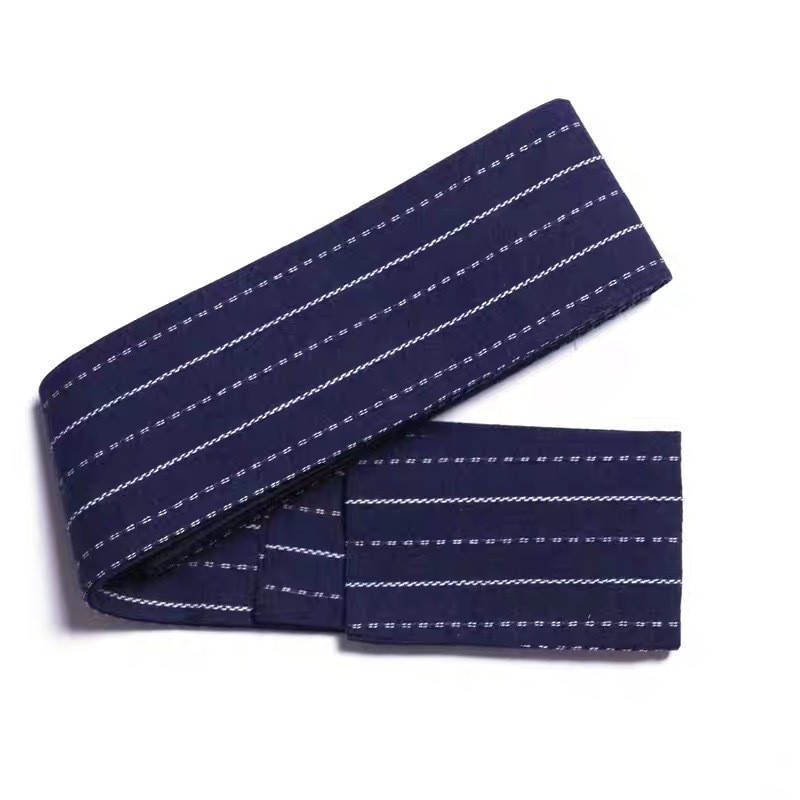 Японский пояс для кимоно и юка – обзор и цена Men'S Kimono Accessories