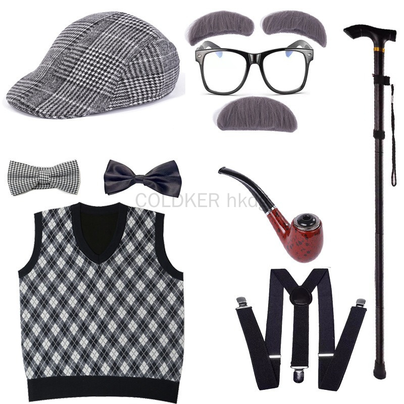 Комплект аксессуаров для костю – обзор и цена Men'S Accessories In The 1920S