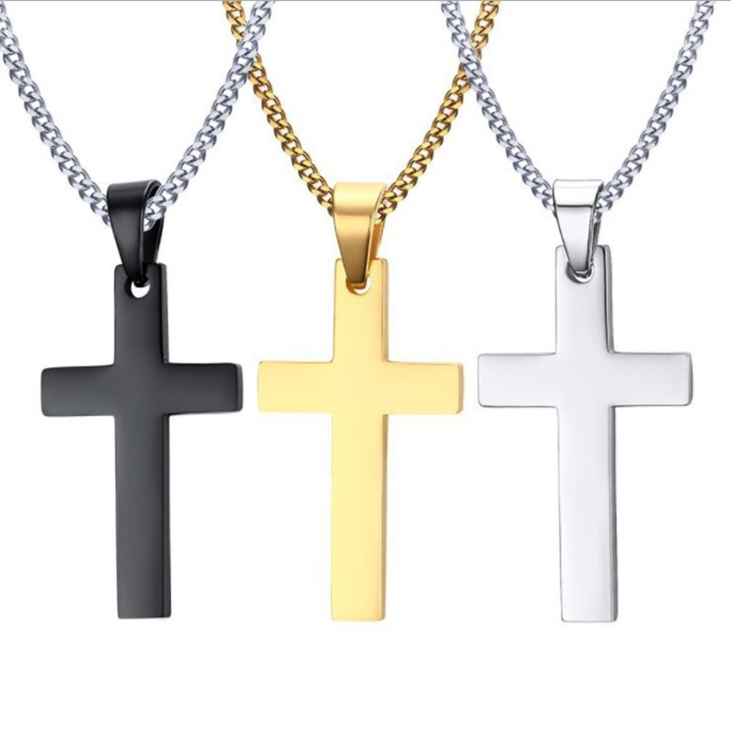 Винтажный готический кулон с к – обзор и цена Men Accessories Neck Chain