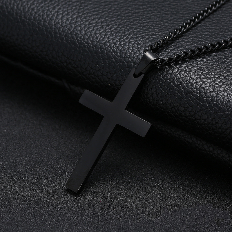Винтажный готический кулон с к – обзор и цена Men Accessories Neck Chain