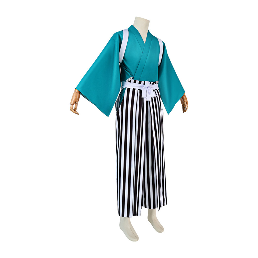 Костюм Усоппа из Вано-Кунтри д – обзор и цена Men'S Kimono Accessories