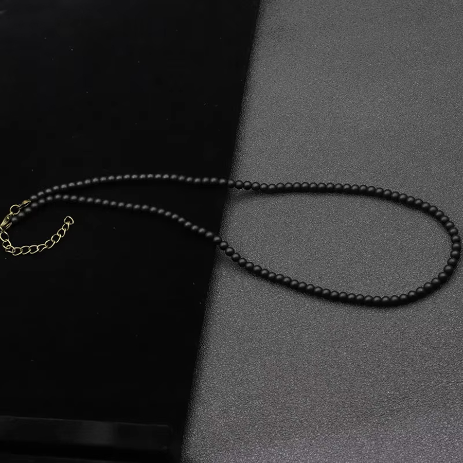 Уникальное мужское минималисти – обзор и цена Men Accessories Neck Chain
