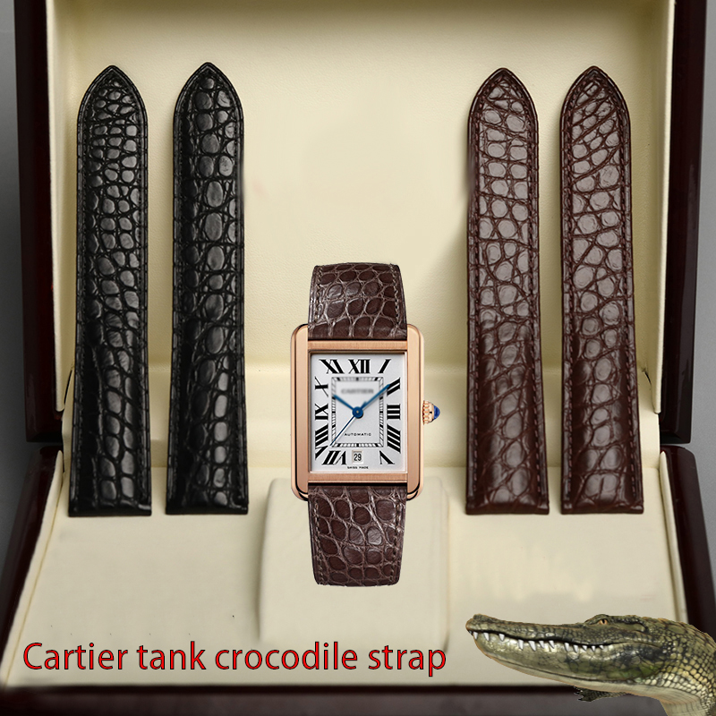 Ремешок мужской/женский из кож – обзор и цена Men'S Accessories Cartier