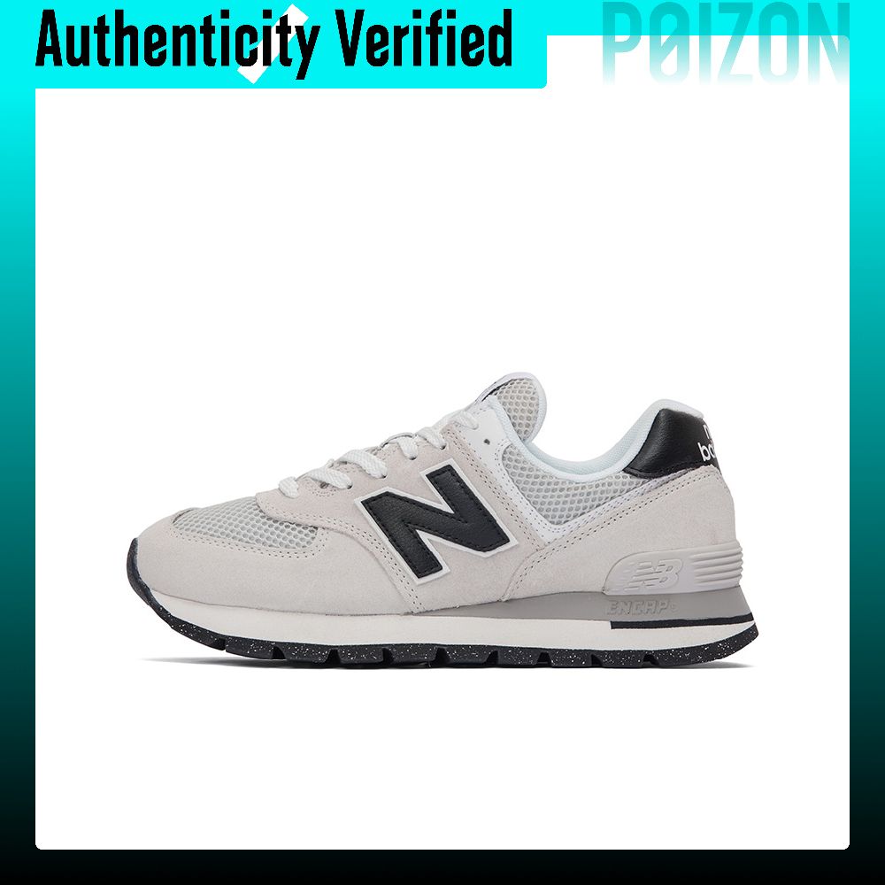 New Balance NB 574, текстильна – обзор и цена New Balance Shoes 574