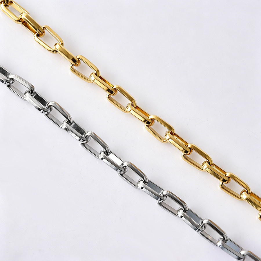 Мужские и женские цепочки-коль – обзор и цена Men Accessories Neck Chain