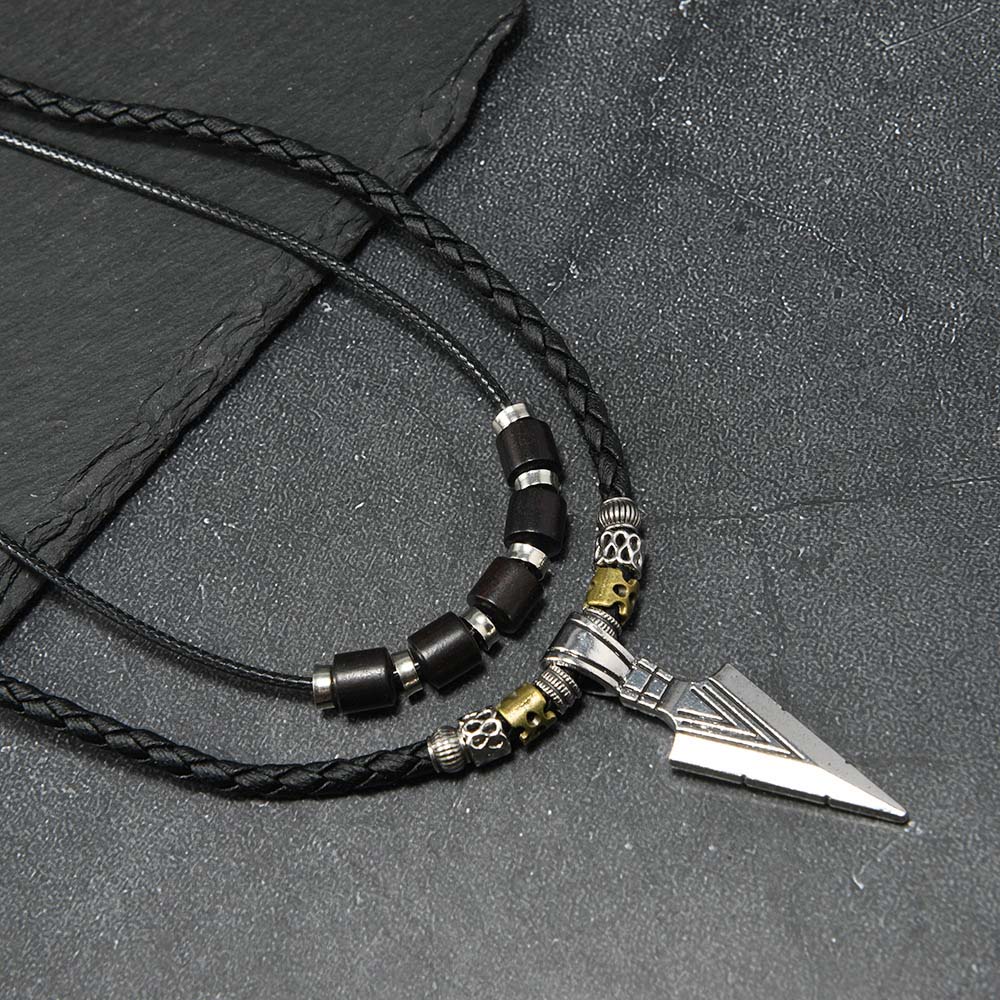 Мужское винтажное этническое о – обзор и цена Men Accessories Neck Chain