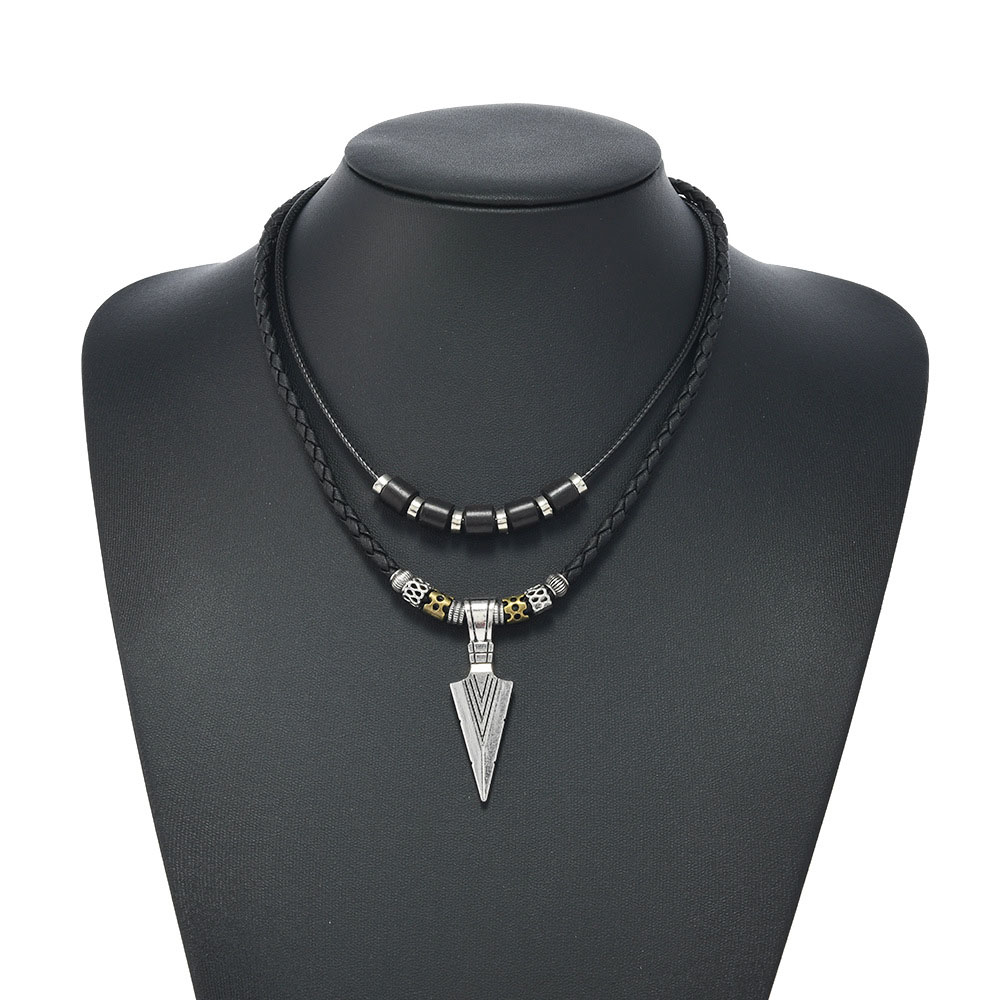Мужское винтажное этническое о – обзор и цена Men Accessories Neck Chain